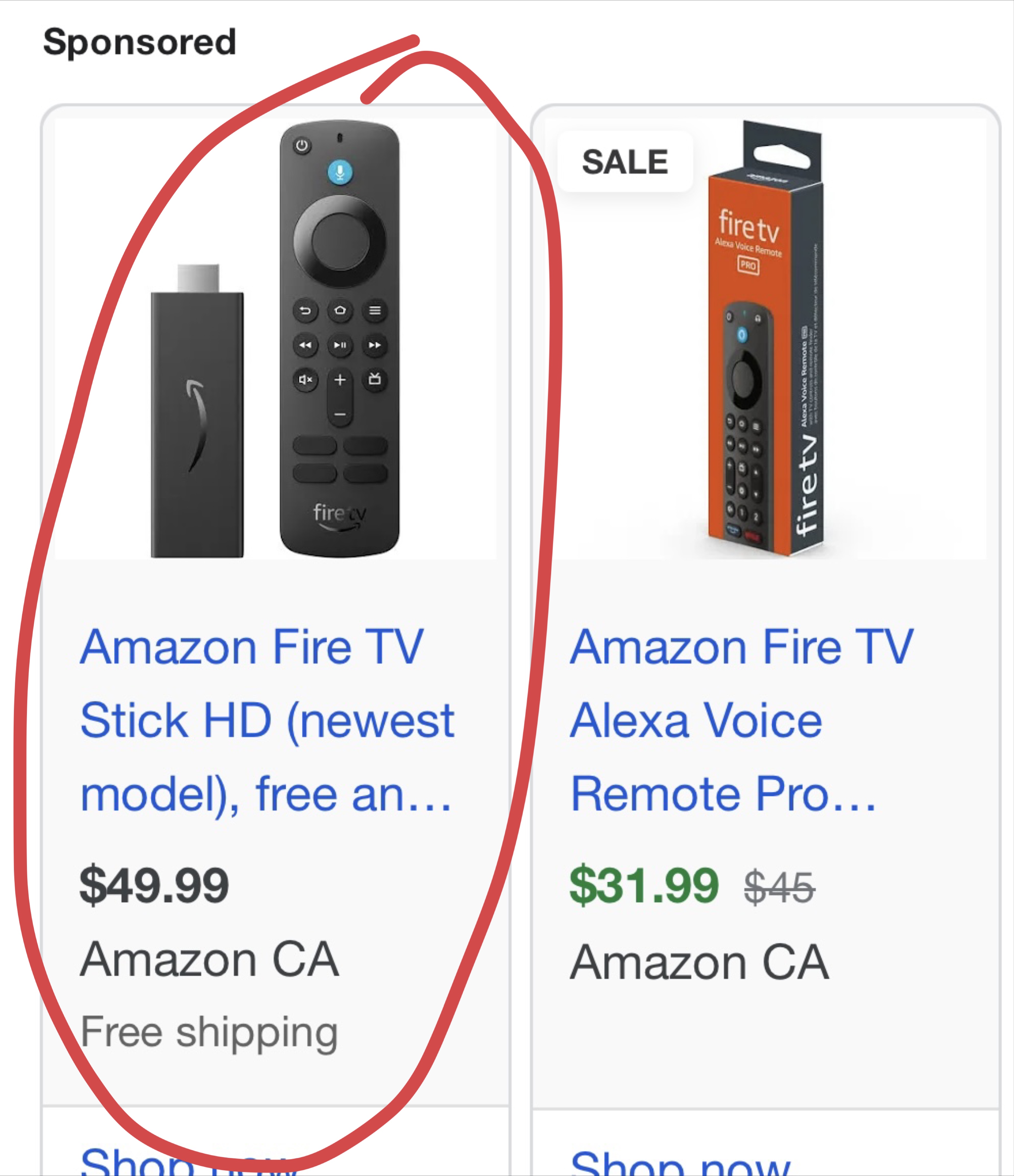Amazon Fire TV Stick Lite - photo 3