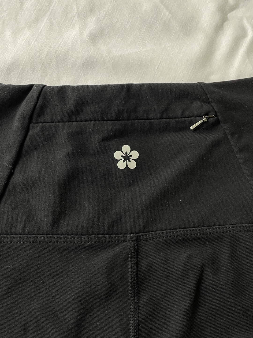 Tuff Athletics Black Leggings - photo 2