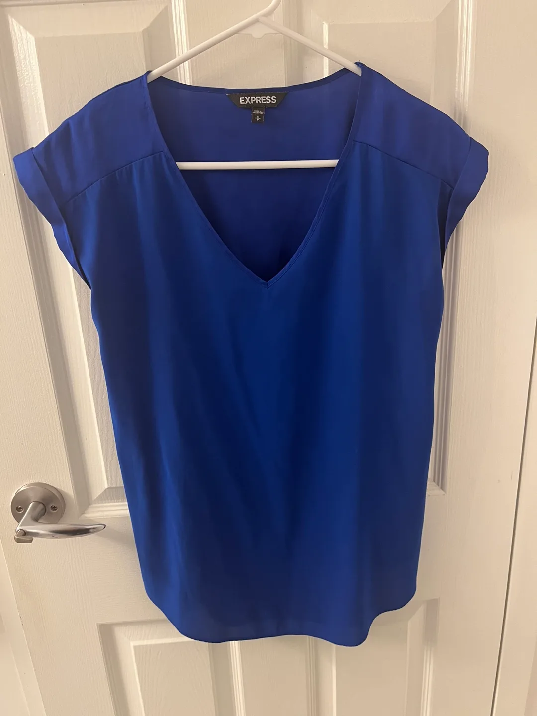 Express dress shirt thumbnail