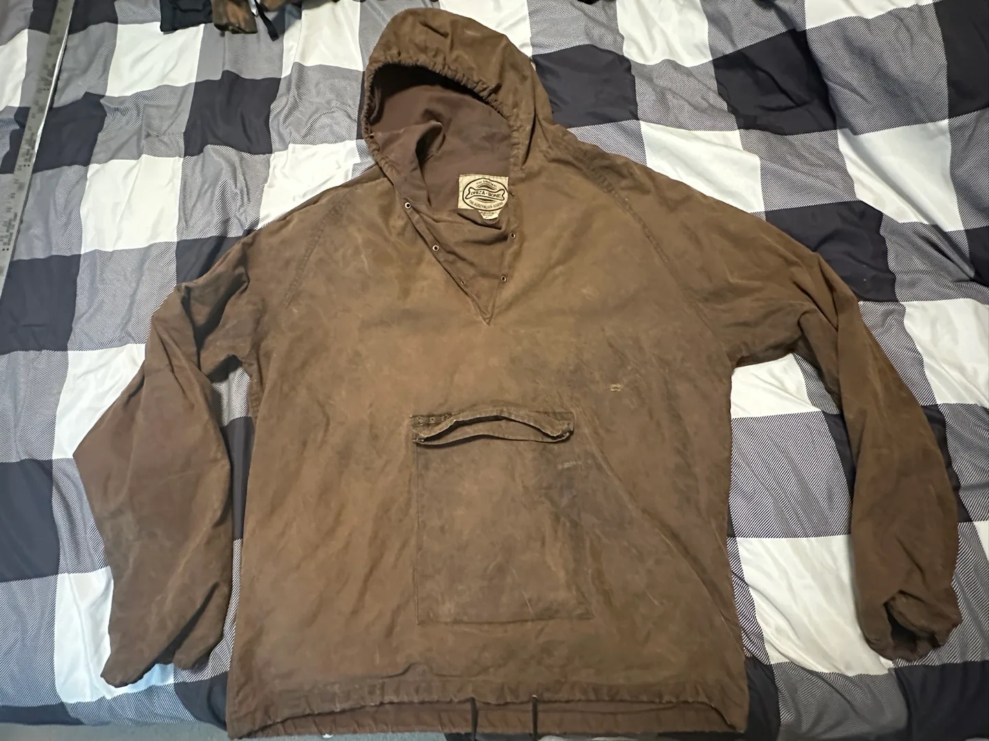 Driza-Bone The Original Australian Legend XL Jacket thumbnail