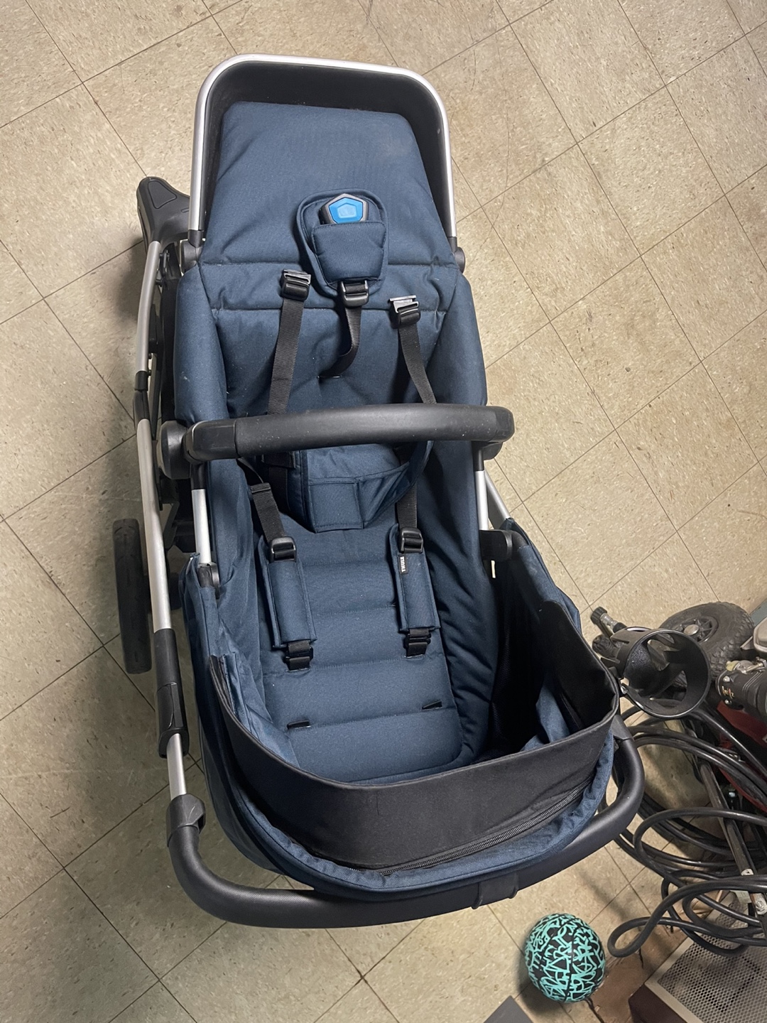 Thule Stroller - photo 5