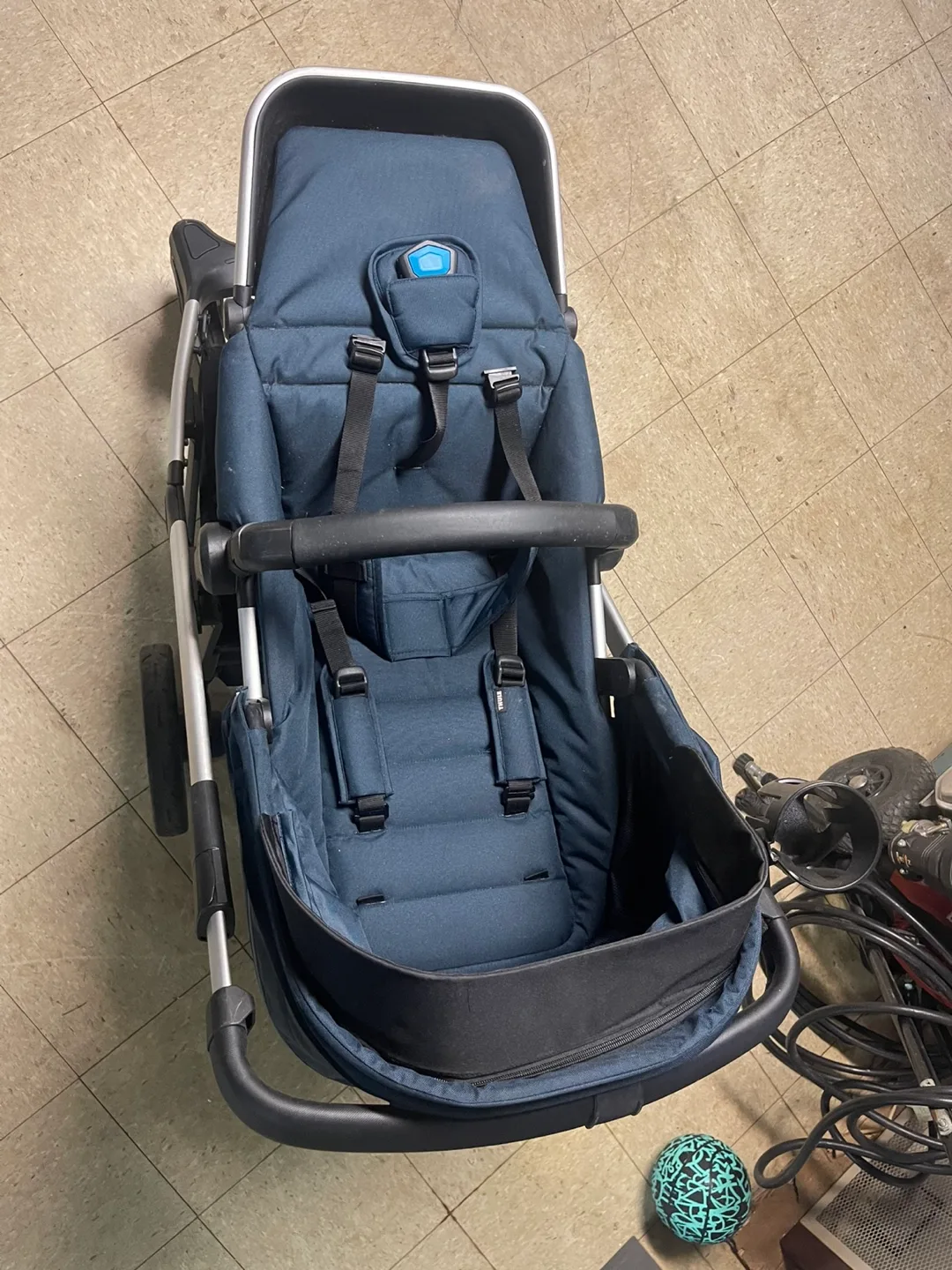 Thule Stroller image indicator(5)