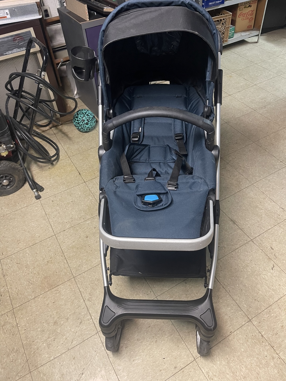 Thule Stroller - photo 2