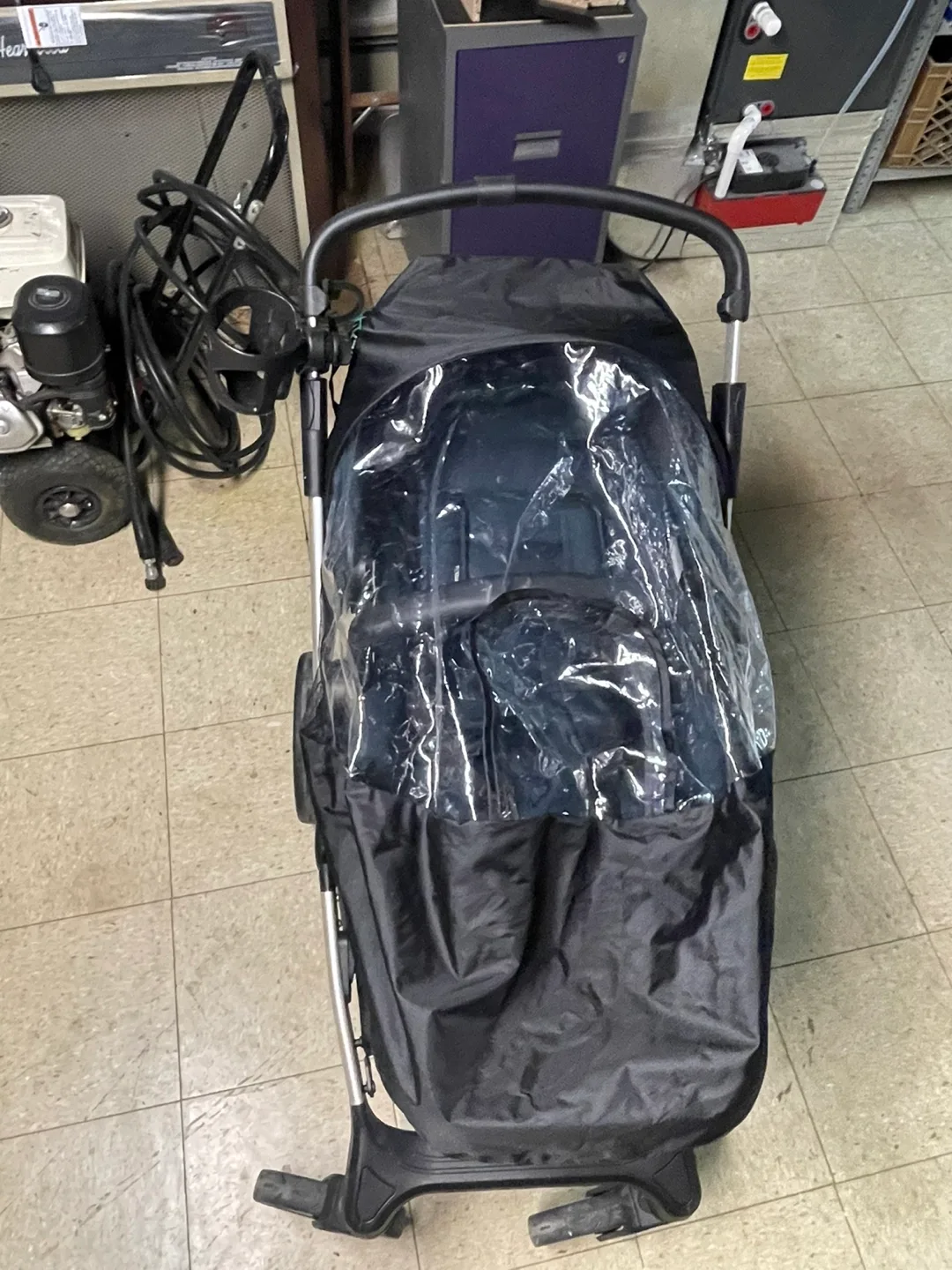 Thule Stroller image indicator(6)