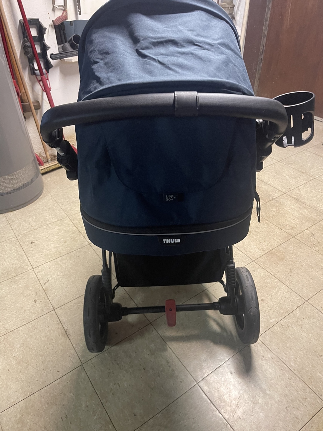 Thule Stroller - photo 4