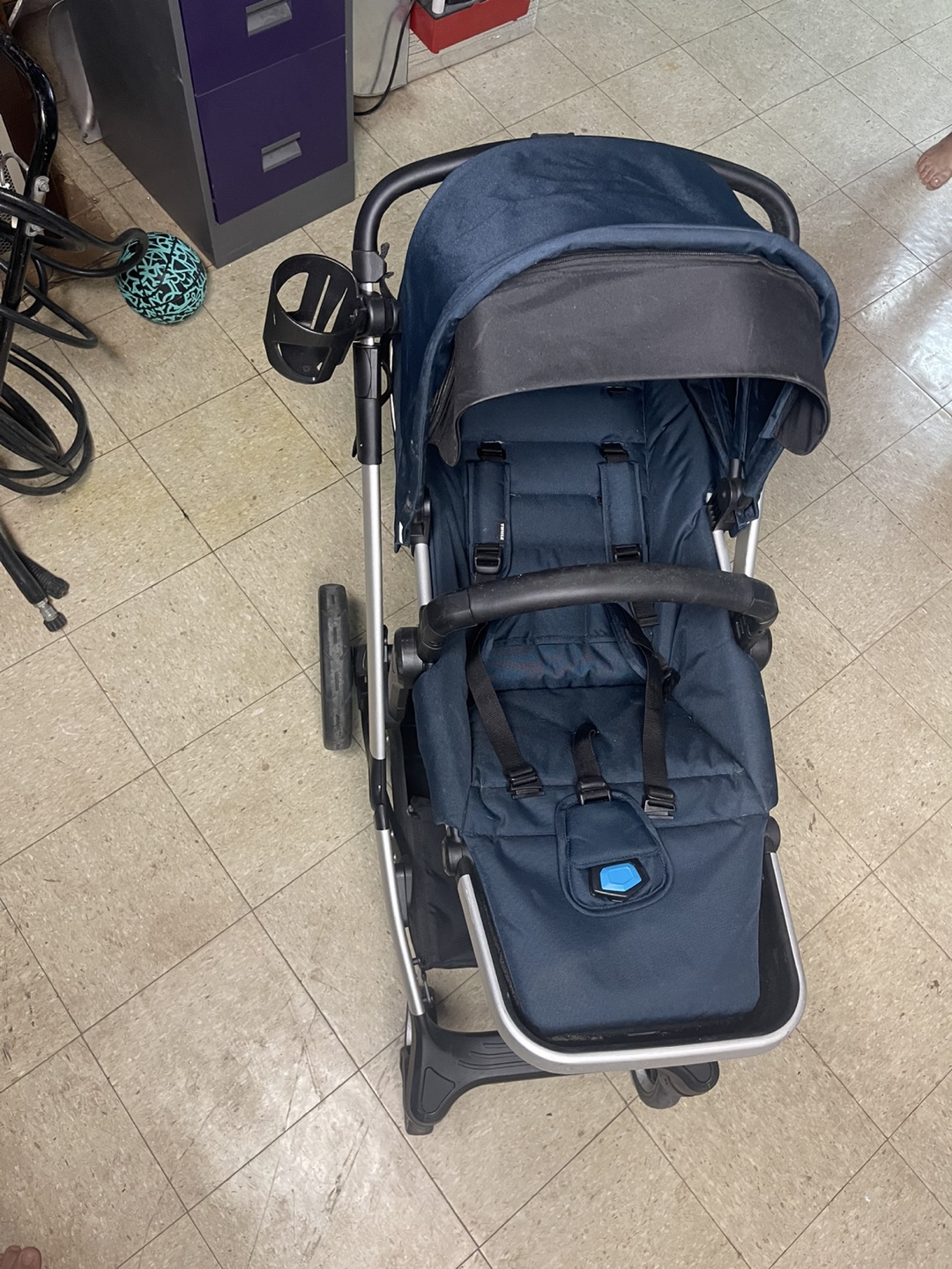 Thule Stroller