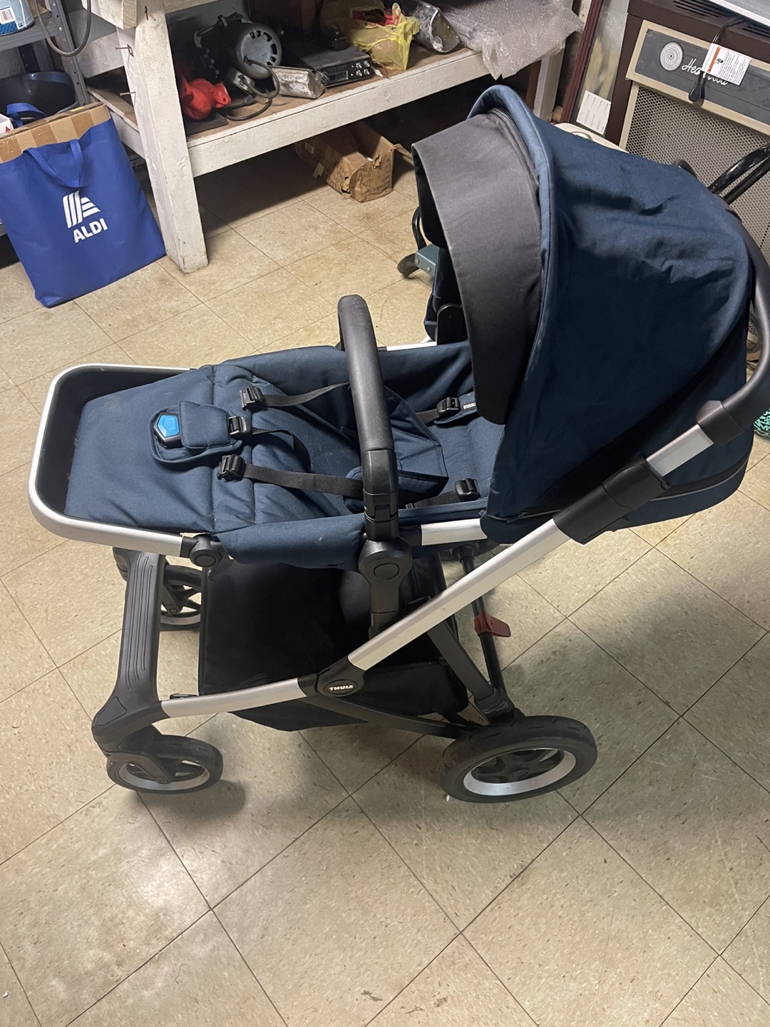 Thule Stroller - photo 3