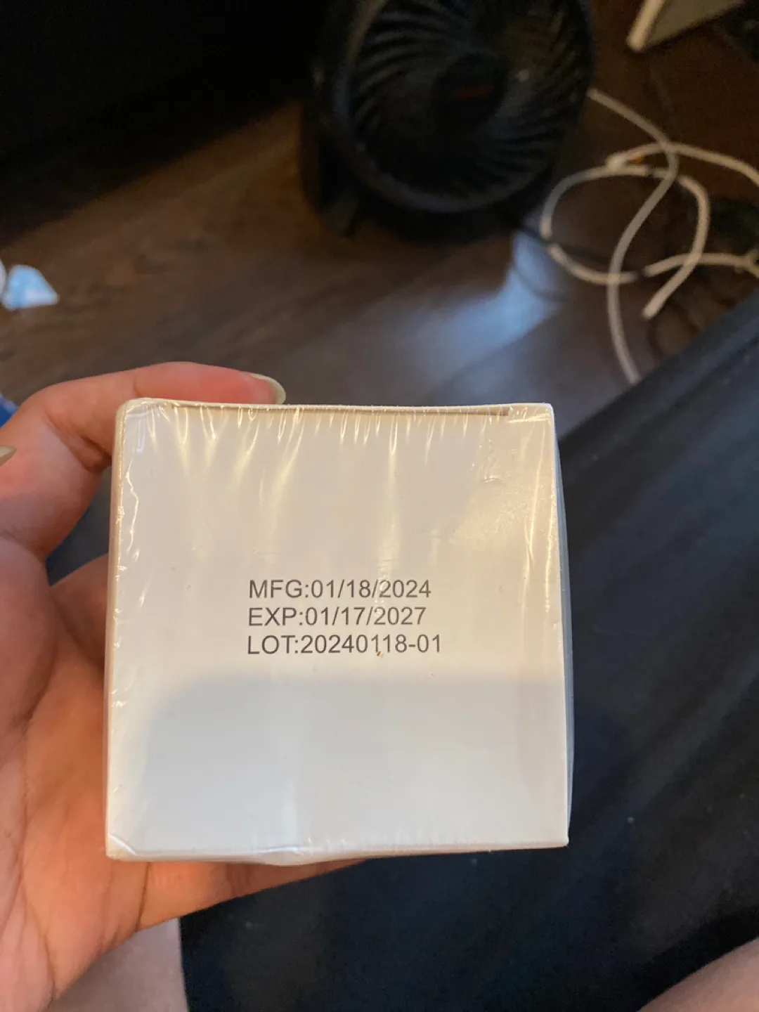 Advanced Snail 92 All in One Cream image indicator(2)