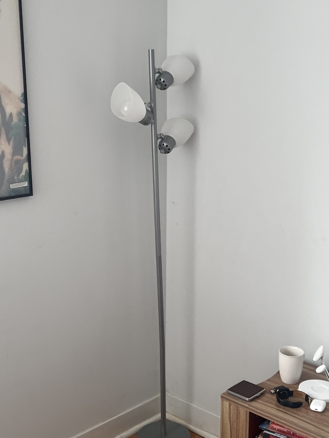 Floor Lamp