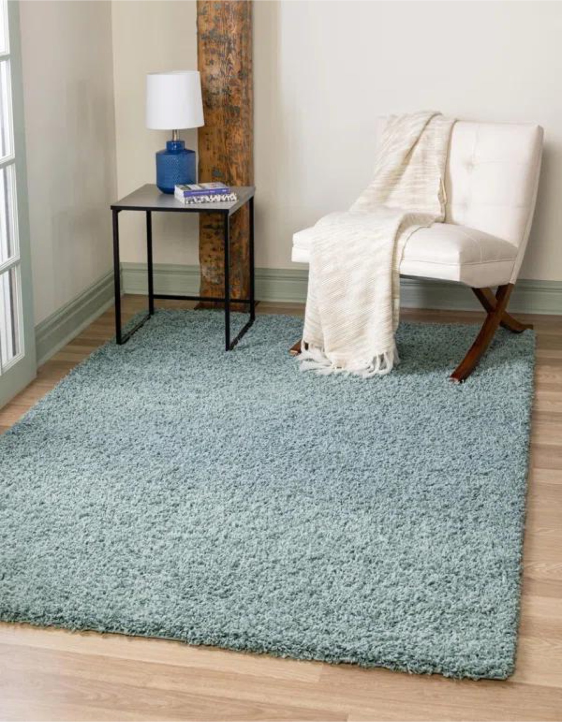 Cozy Area Rug