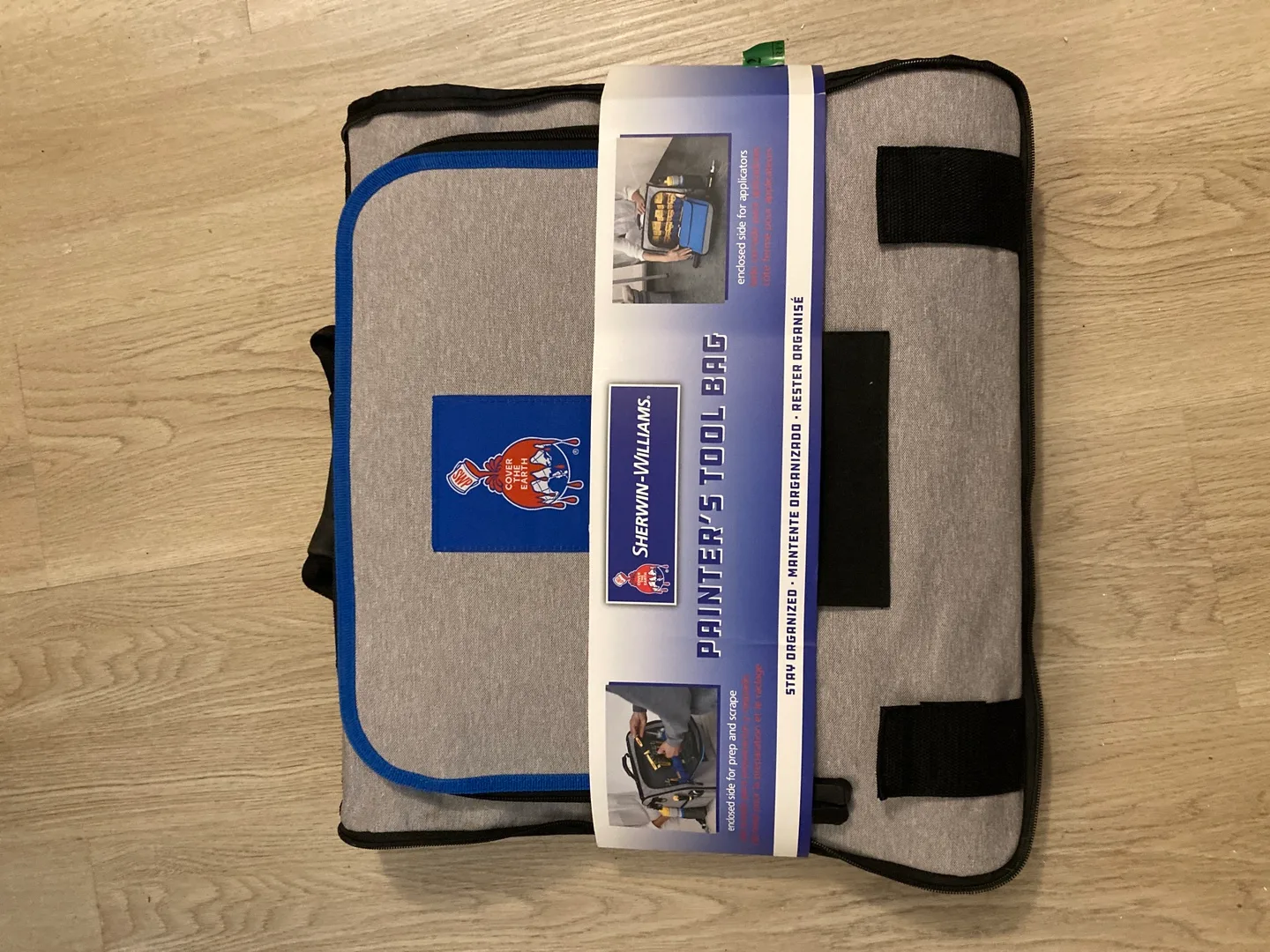 Sherwin-Williams Painter’s Tool Bag Like New