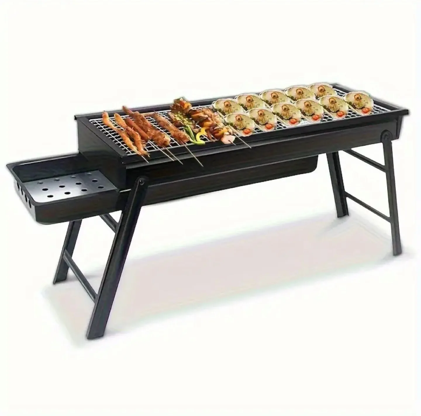 Portable BBQ Grill thumbnail