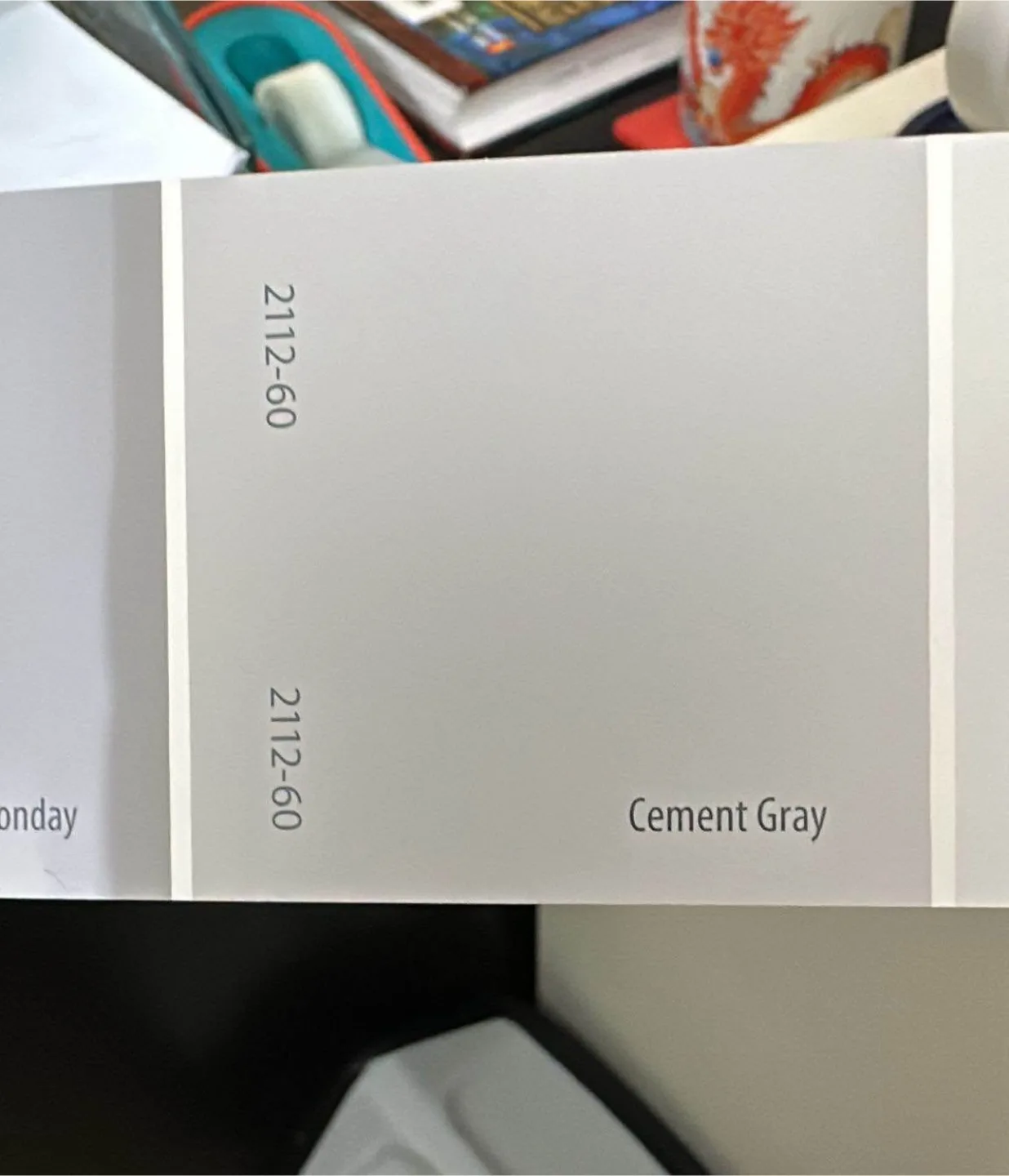 Benjamin Moore Regal Select Paint - 1 Gallon image indicator(3)