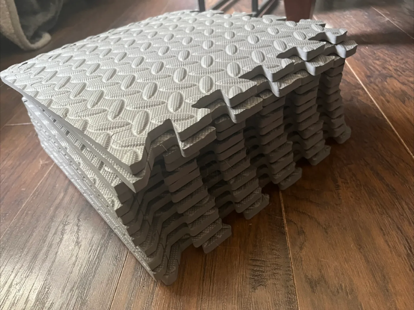 Yes4All Interlocking Exercise Foam Mats image indicator(3)