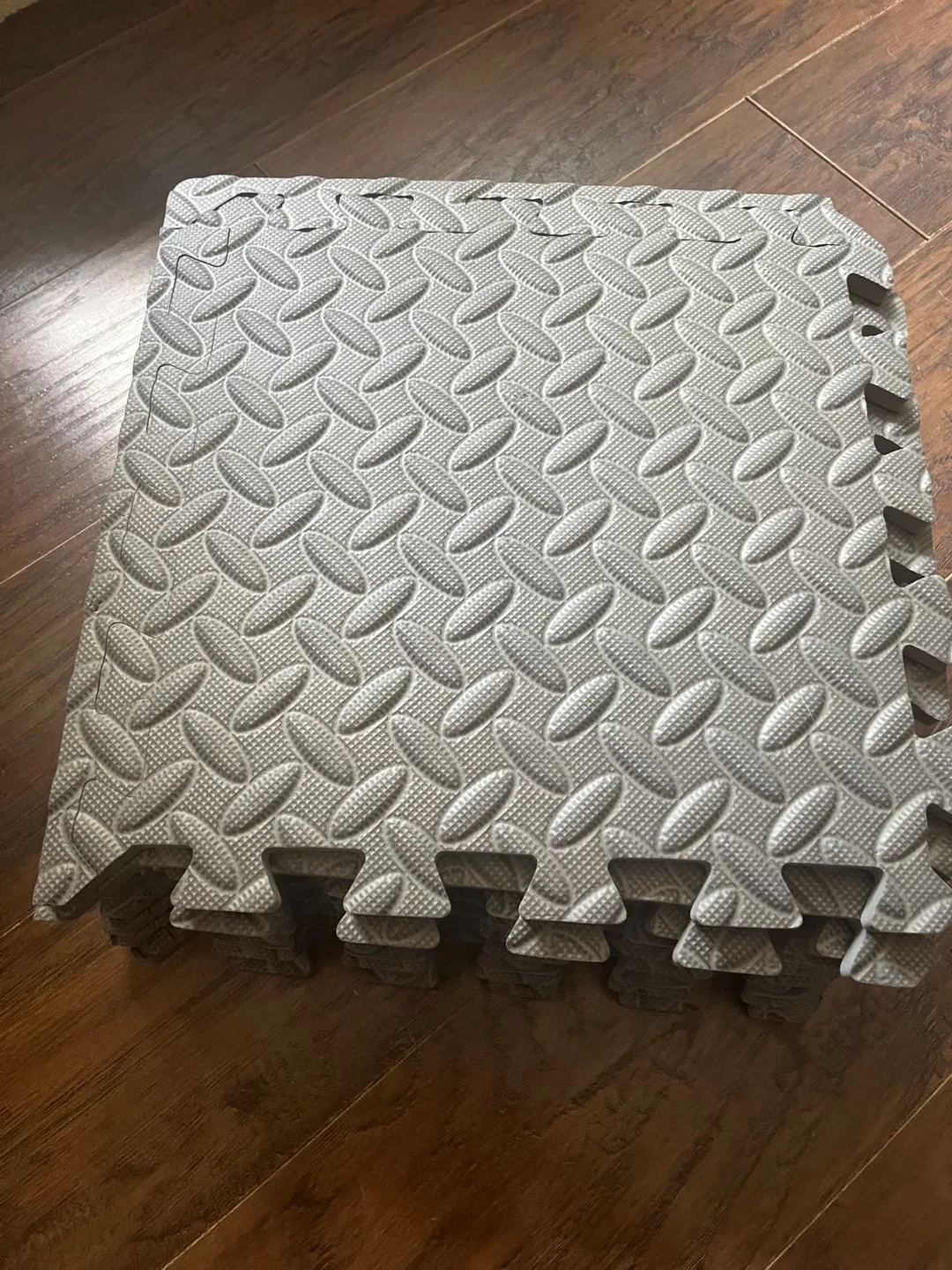 Yes4All Interlocking Exercise Foam Mats image indicator(2)