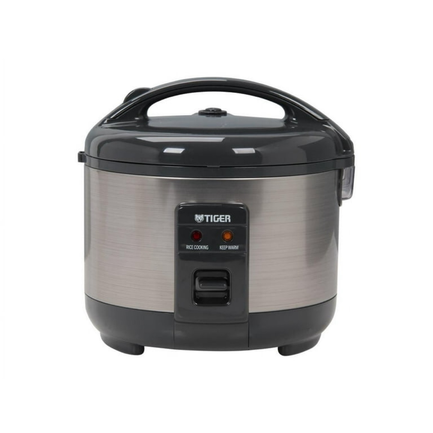 Tiger Rice Cooker