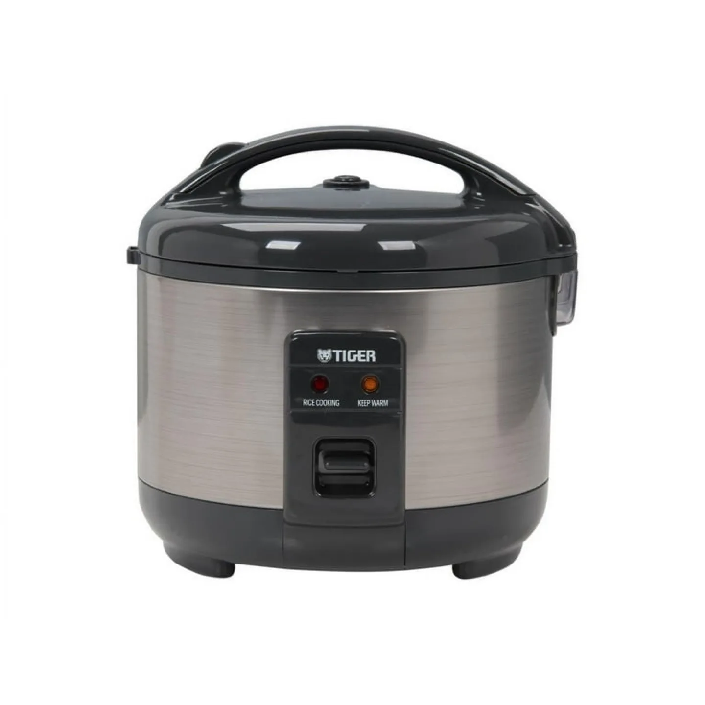 Tiger Rice Cooker thumbnail