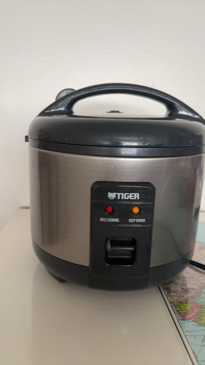 Tiger Rice Cooker - photo 2