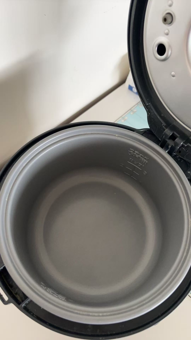 Tiger Rice Cooker - photo 3