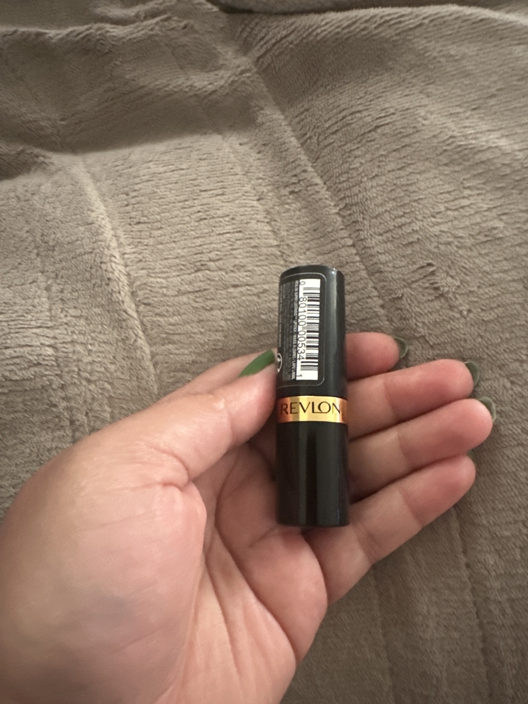 Revlon Super Lustrous Lipstick - photo 2
