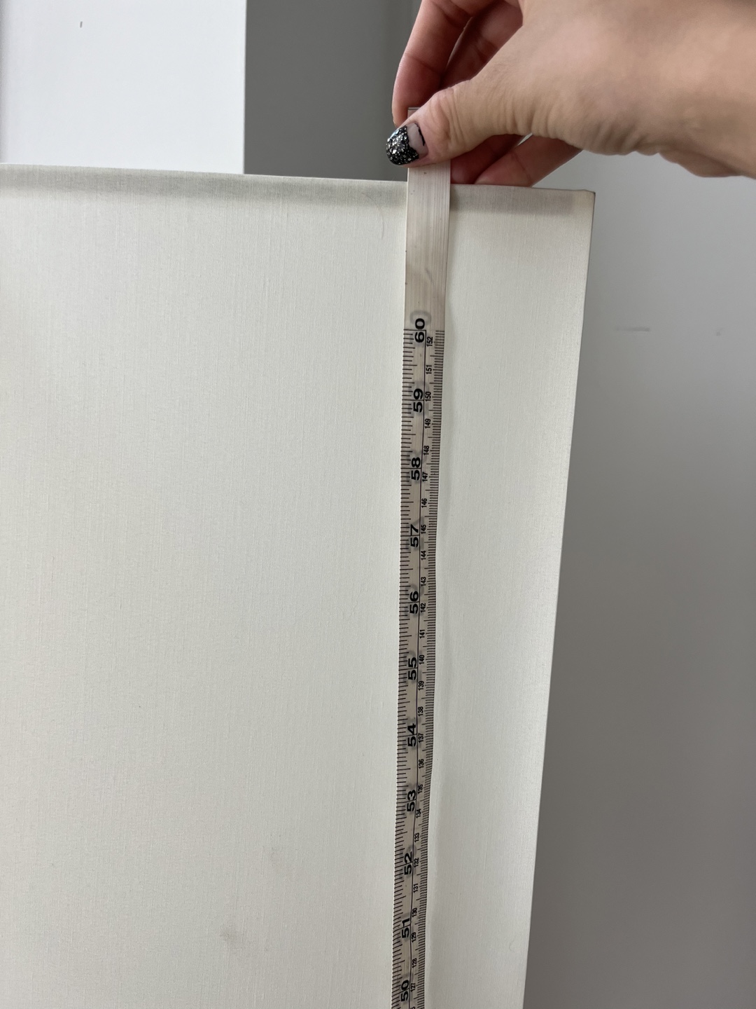 floor lamp with 3 shelves! - photo 3