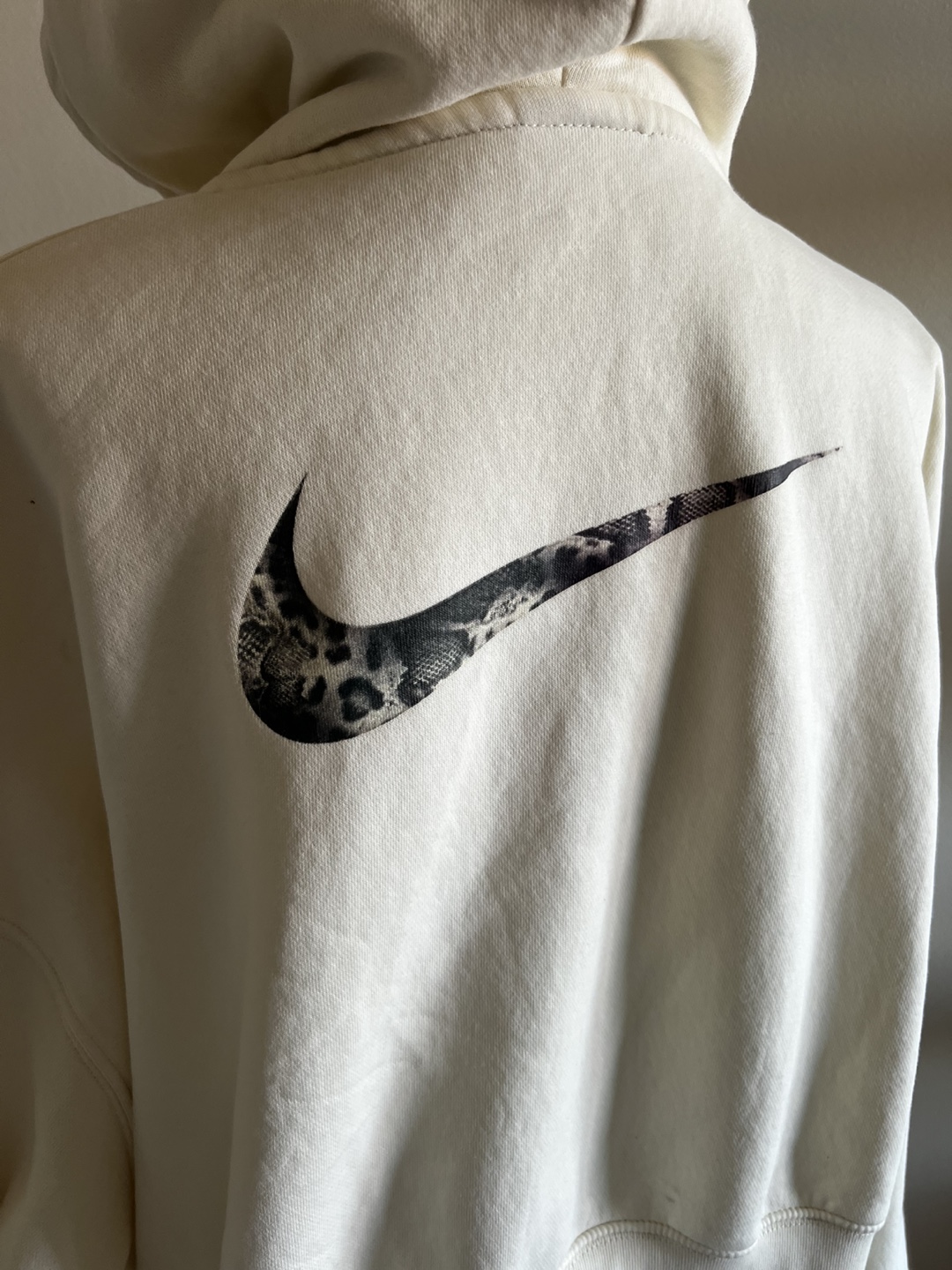 Nike Hoodie with  Print - photo 4