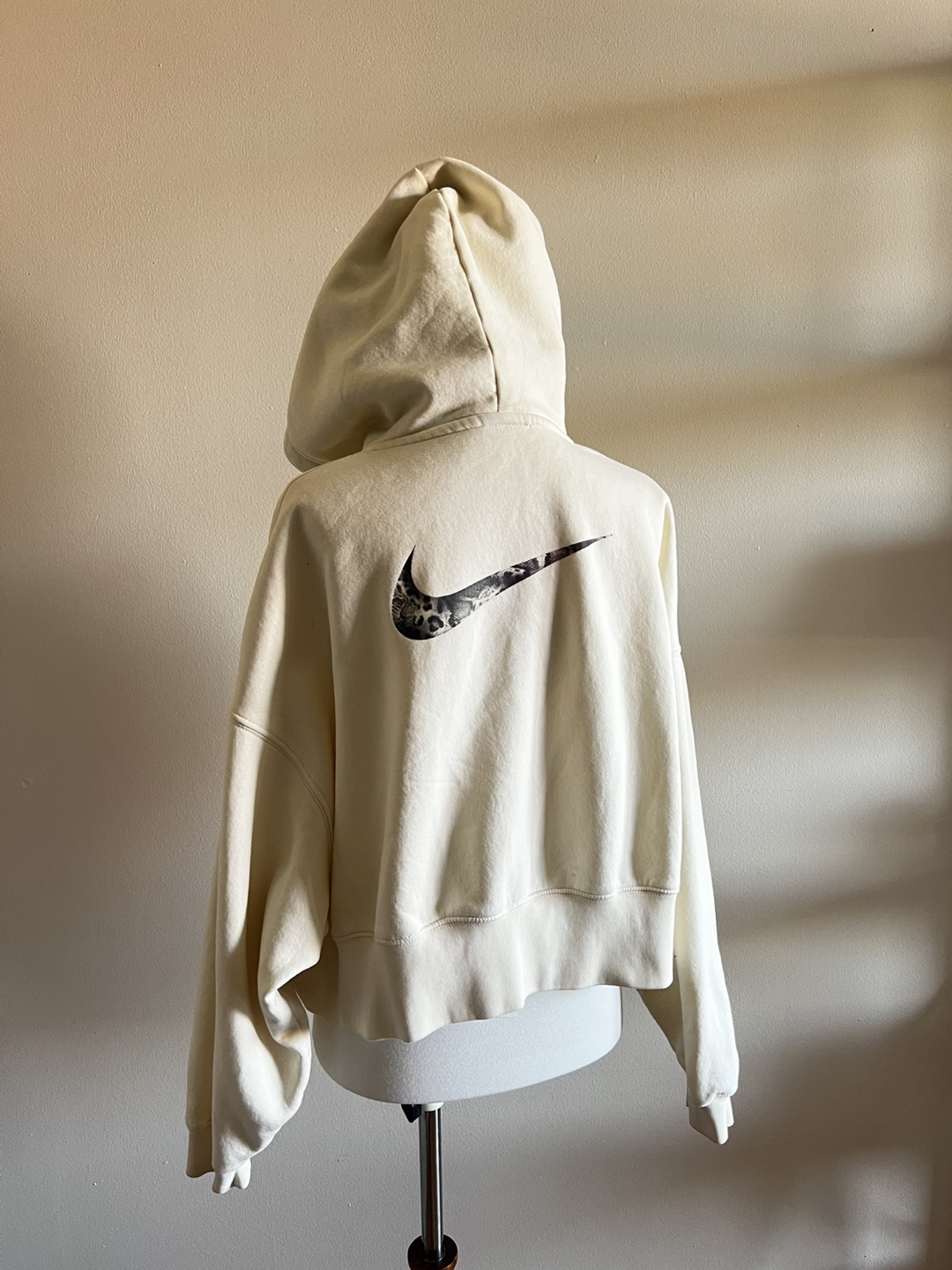 Nike Hoodie with  Print - photo 3