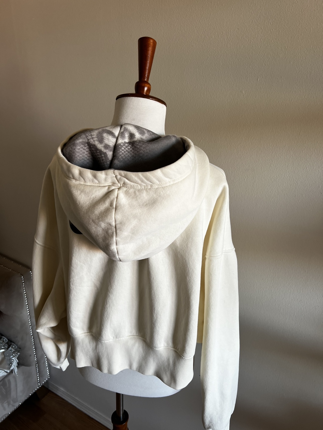 Nike Hoodie with  Print - photo 5