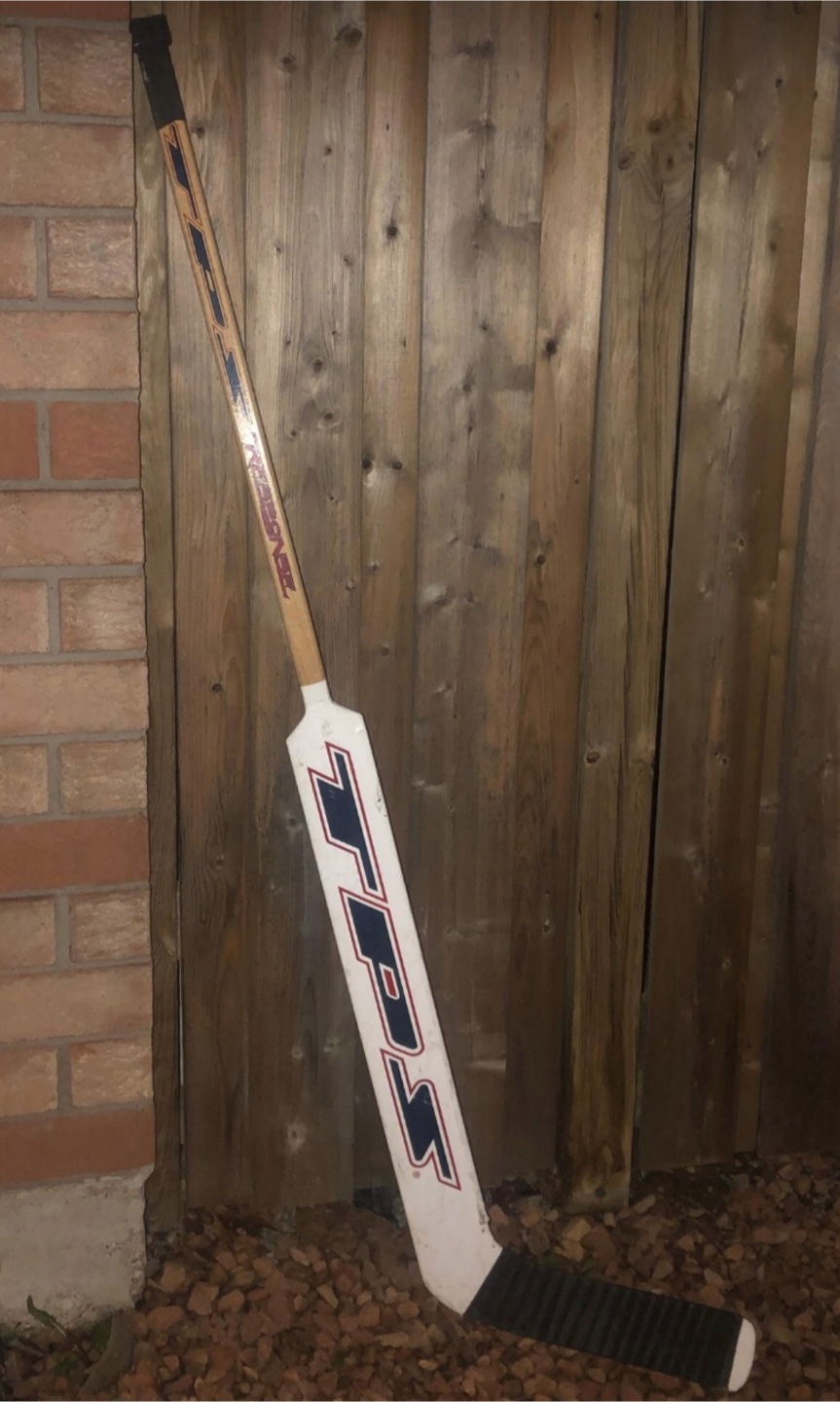 Vintage Hockey Stick