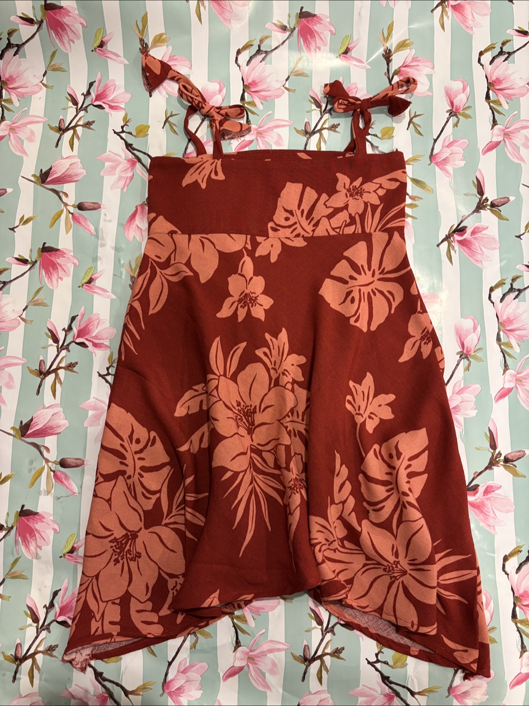 Floral Sundress - photo 3