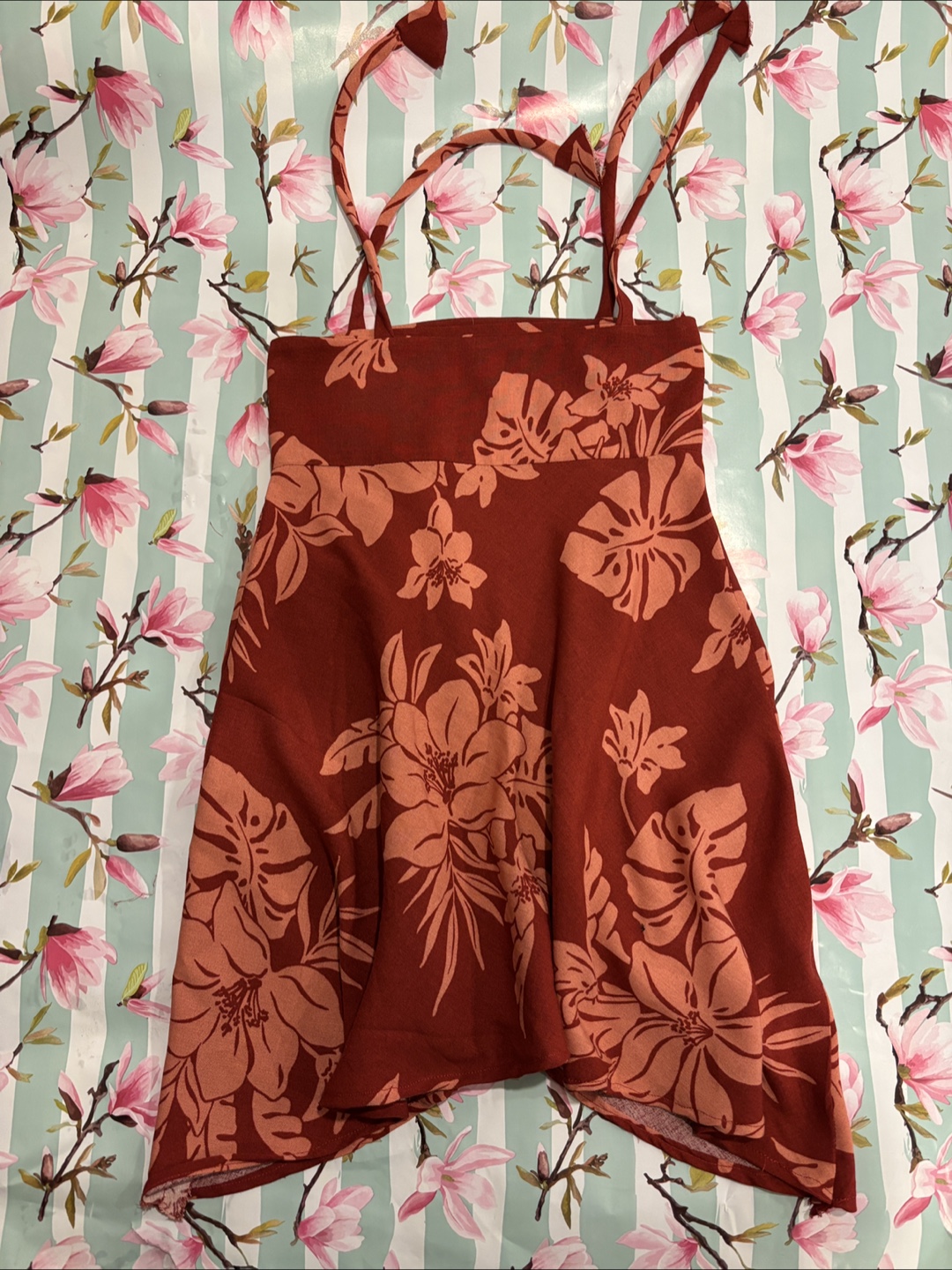 Floral Sundress - photo 5