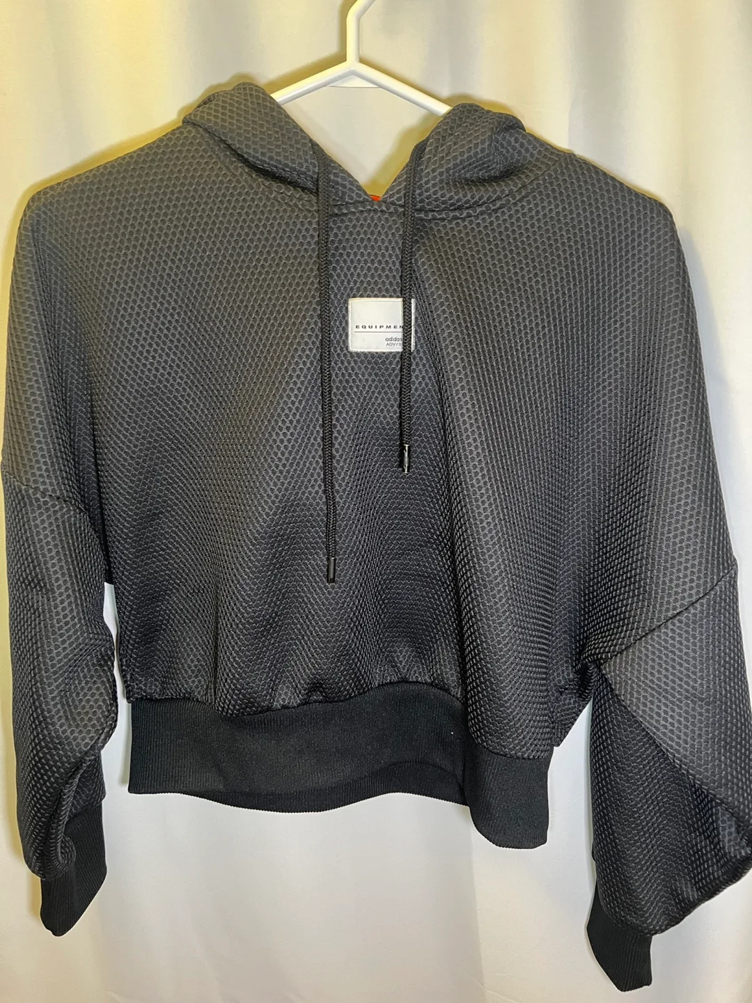 Adidas Equipment Hoodie thumbnail