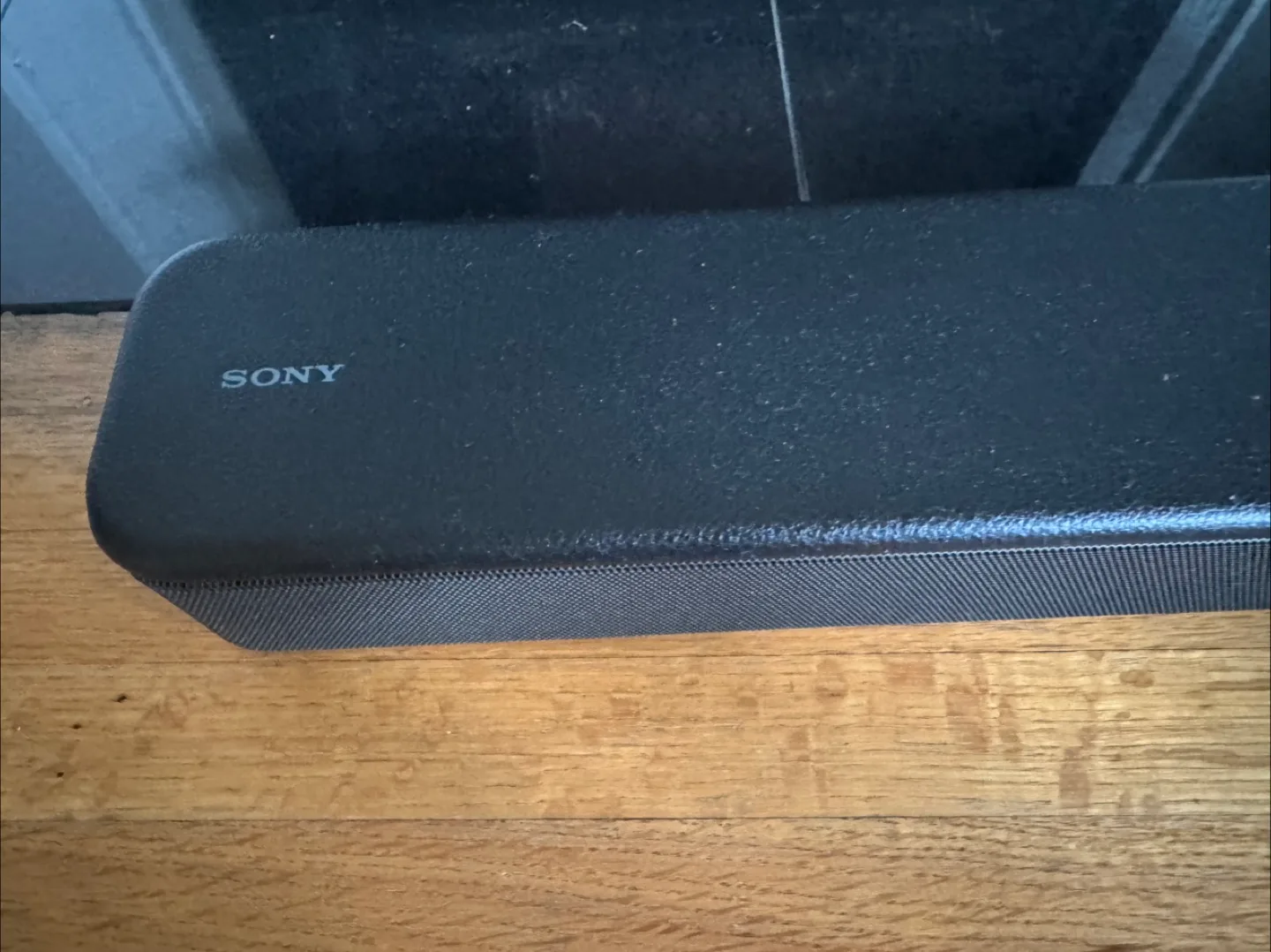 Sony HT-S100F Sound Bar thumbnail