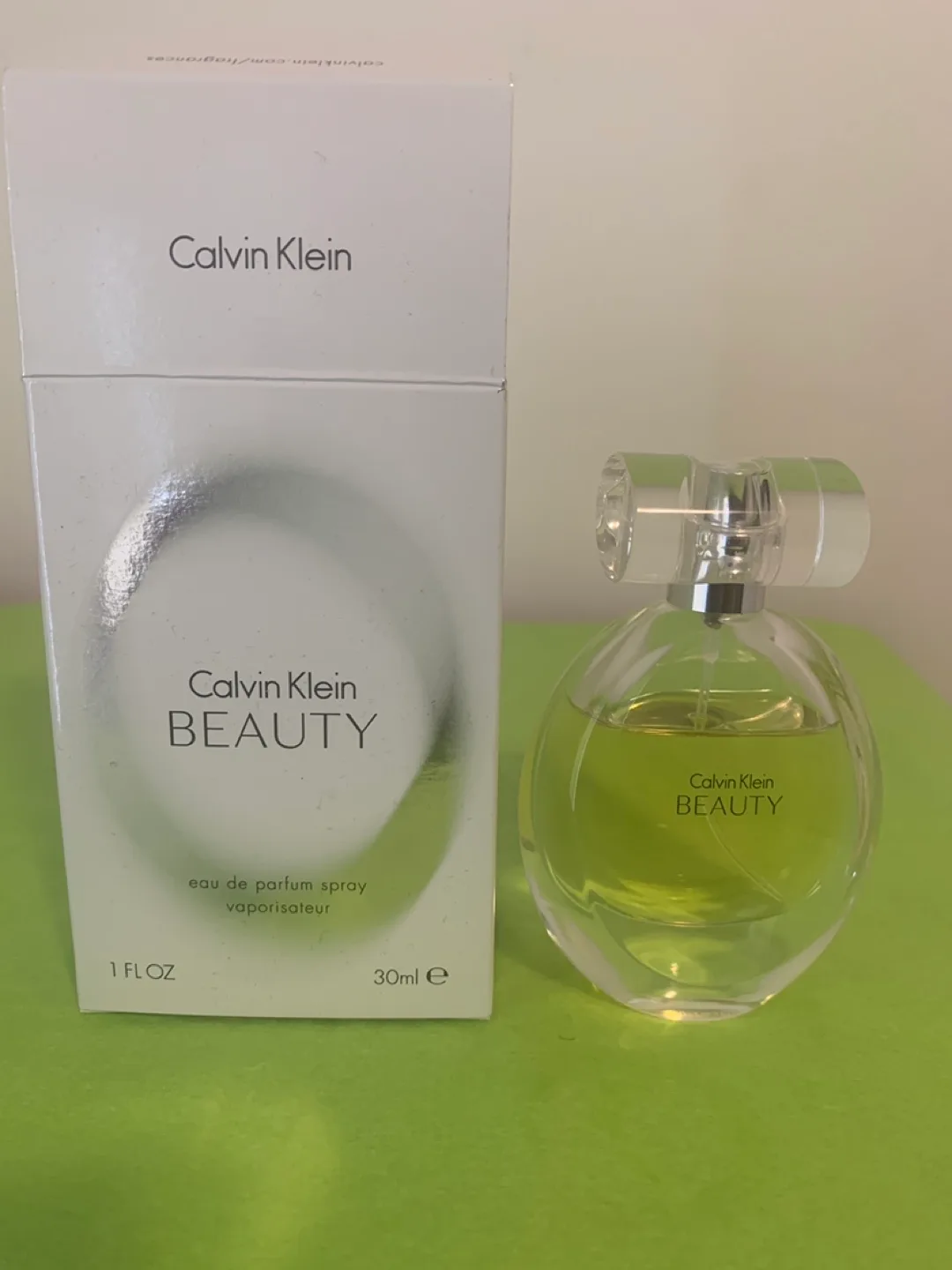 CK beauty- 30mL thumbnail