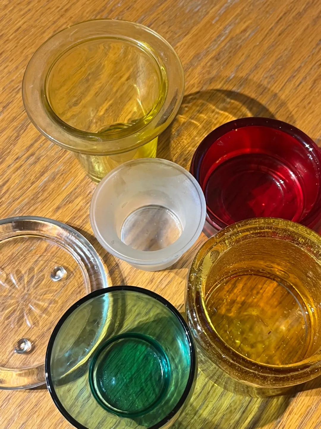 6 Candle Holders image indicator(2)