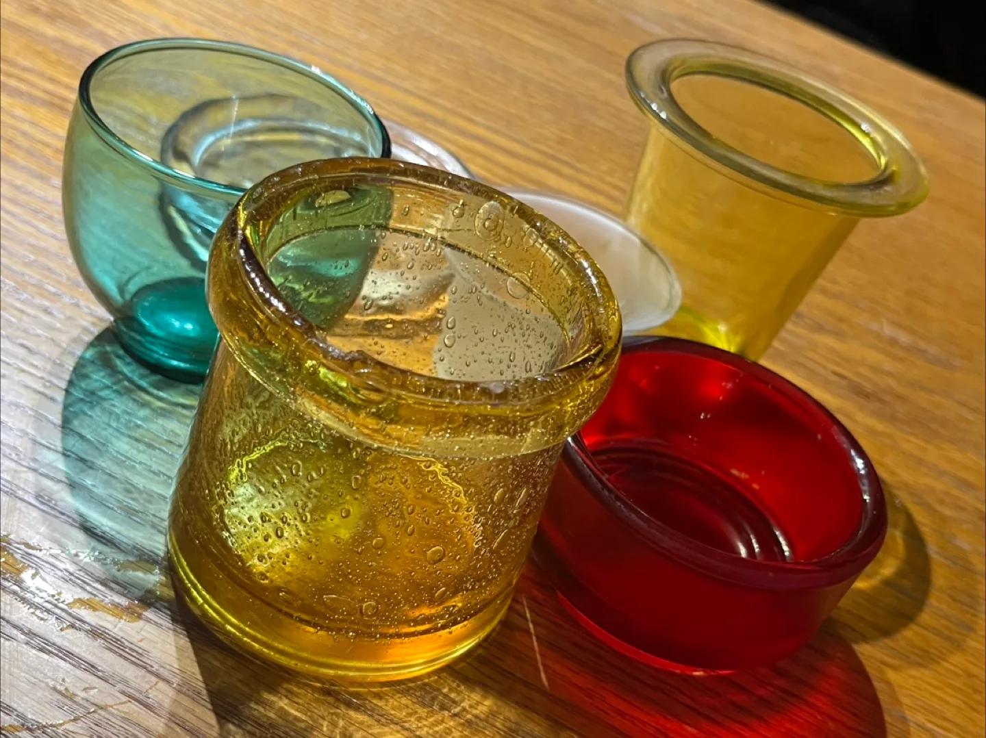 6 Candle Holders image indicator(6)