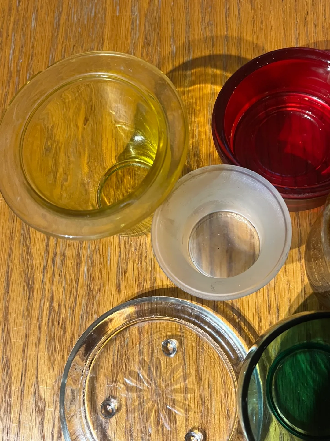 6 Candle Holders image indicator(5)