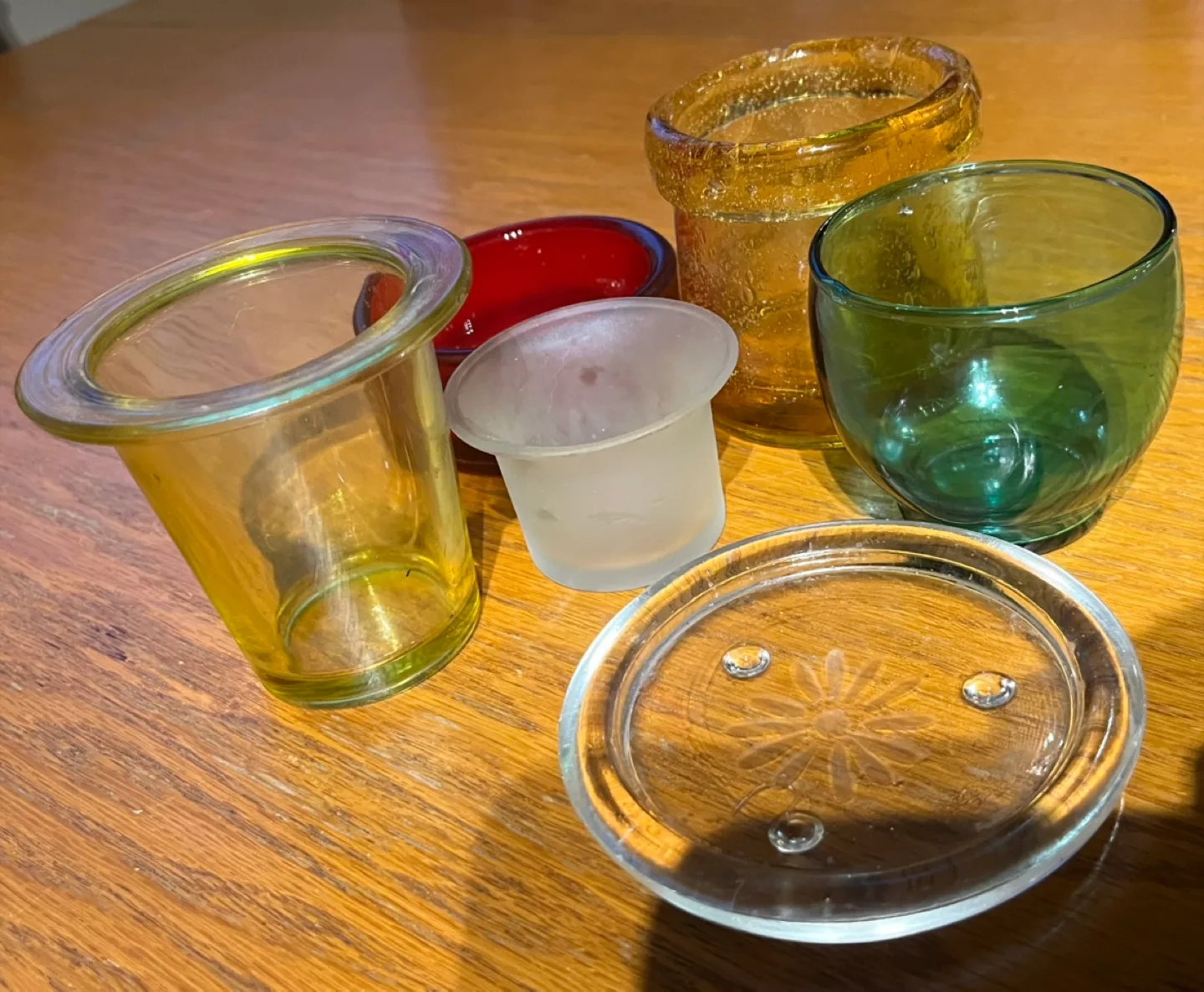 6 Candle Holders image indicator(7)