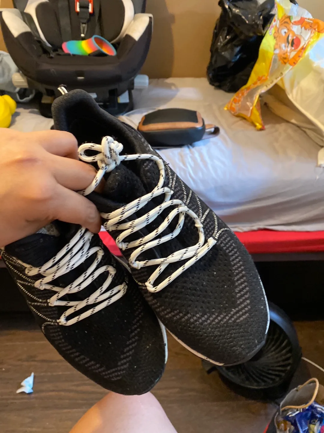 Merrell Waterproof bravada Hiking Shoes image indicator(2)