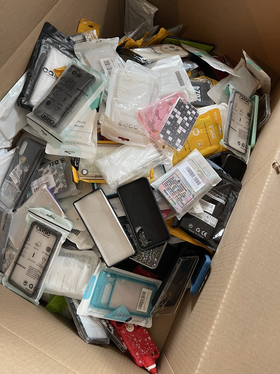 Bulk Phone Cases