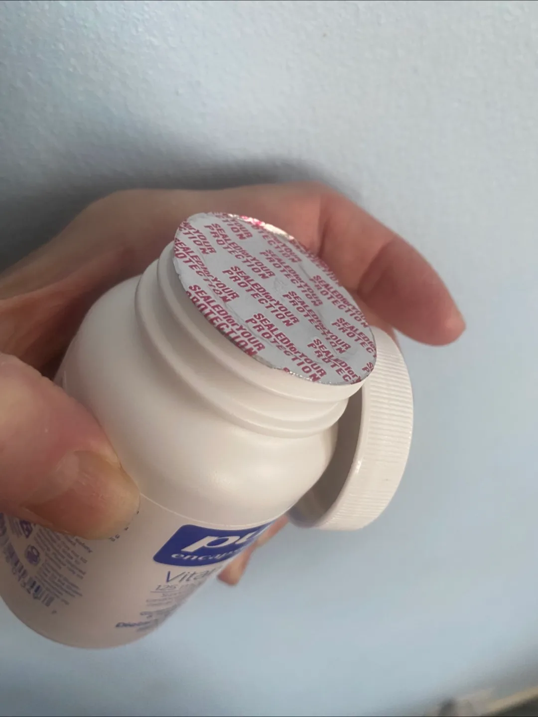 Pure Encapsulations Vitamin D3 image indicator(3)