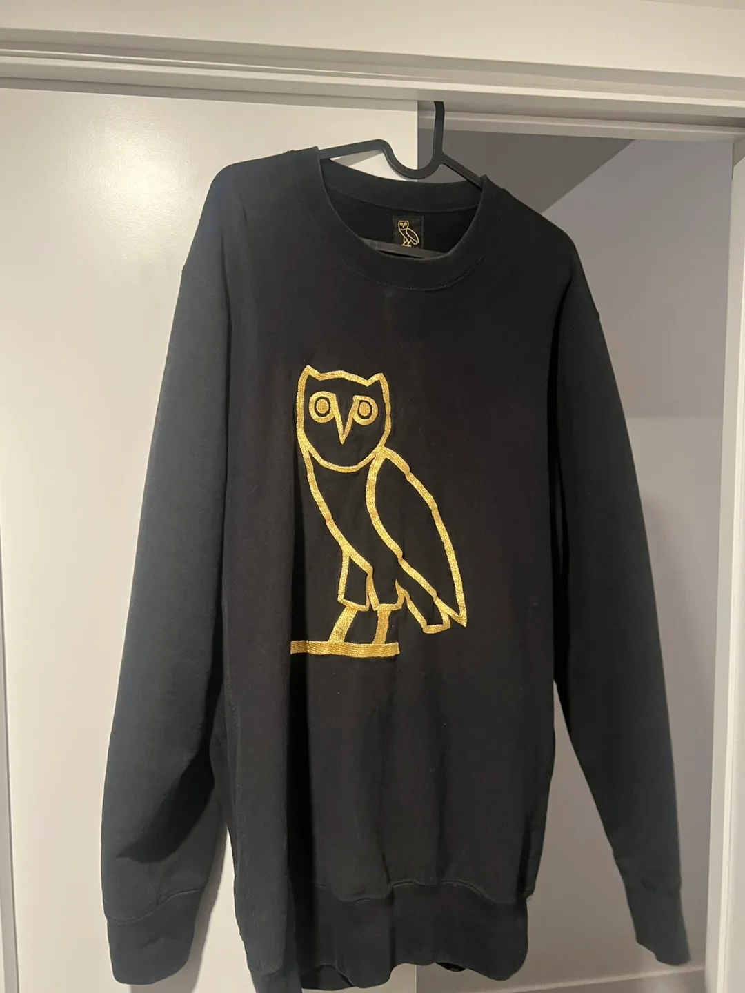 OVO Crewneck Sweatshirt thumbnail