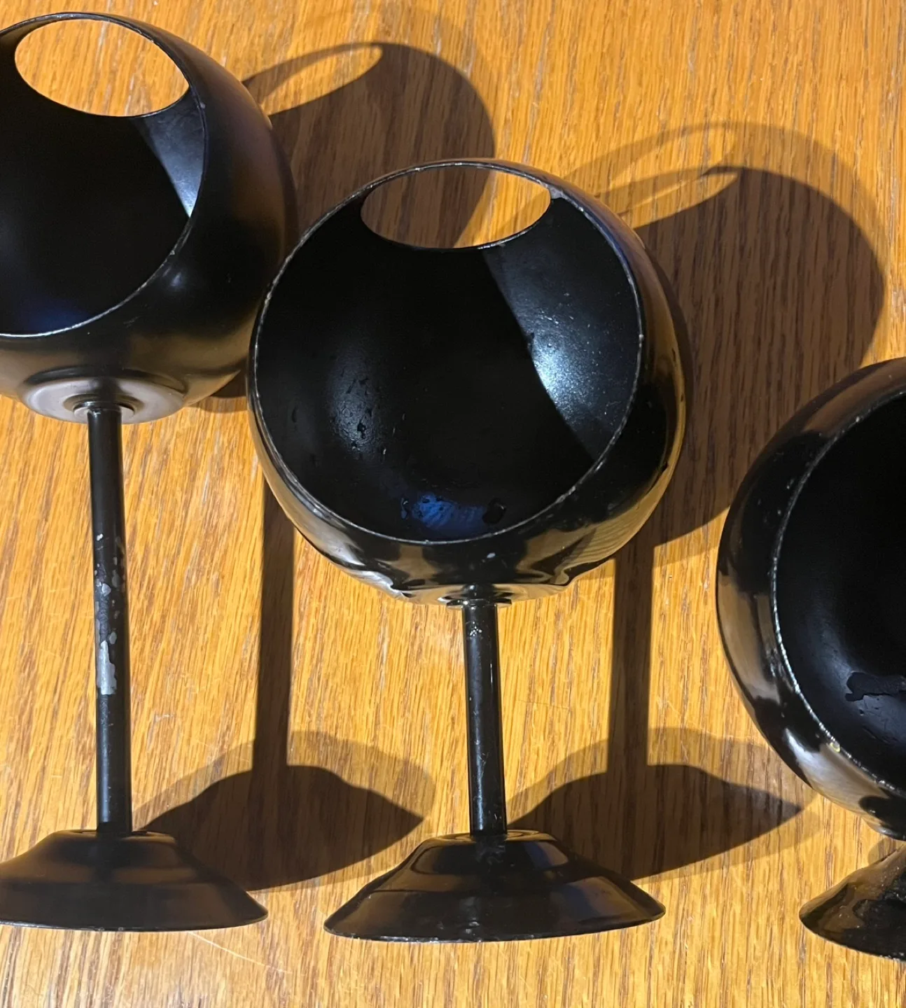 3 Candle Holders image indicator(3)