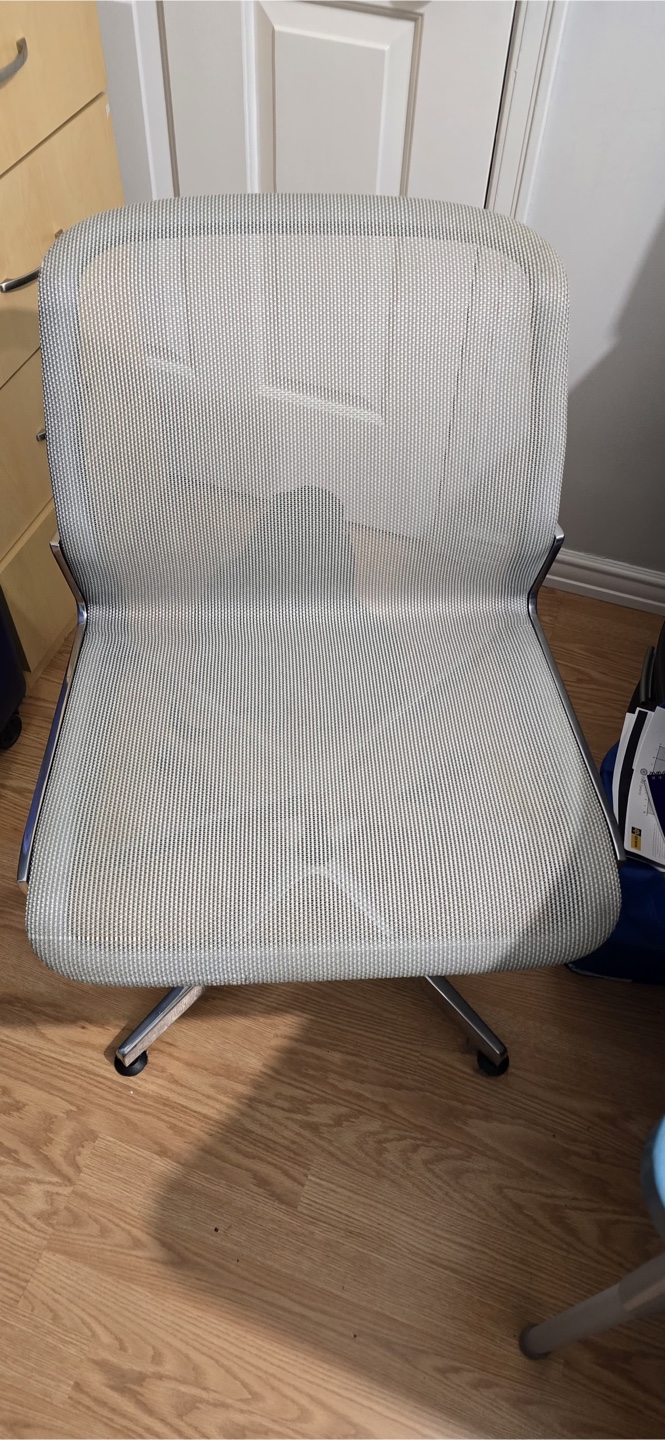 Mesh Office Chair - photo 5