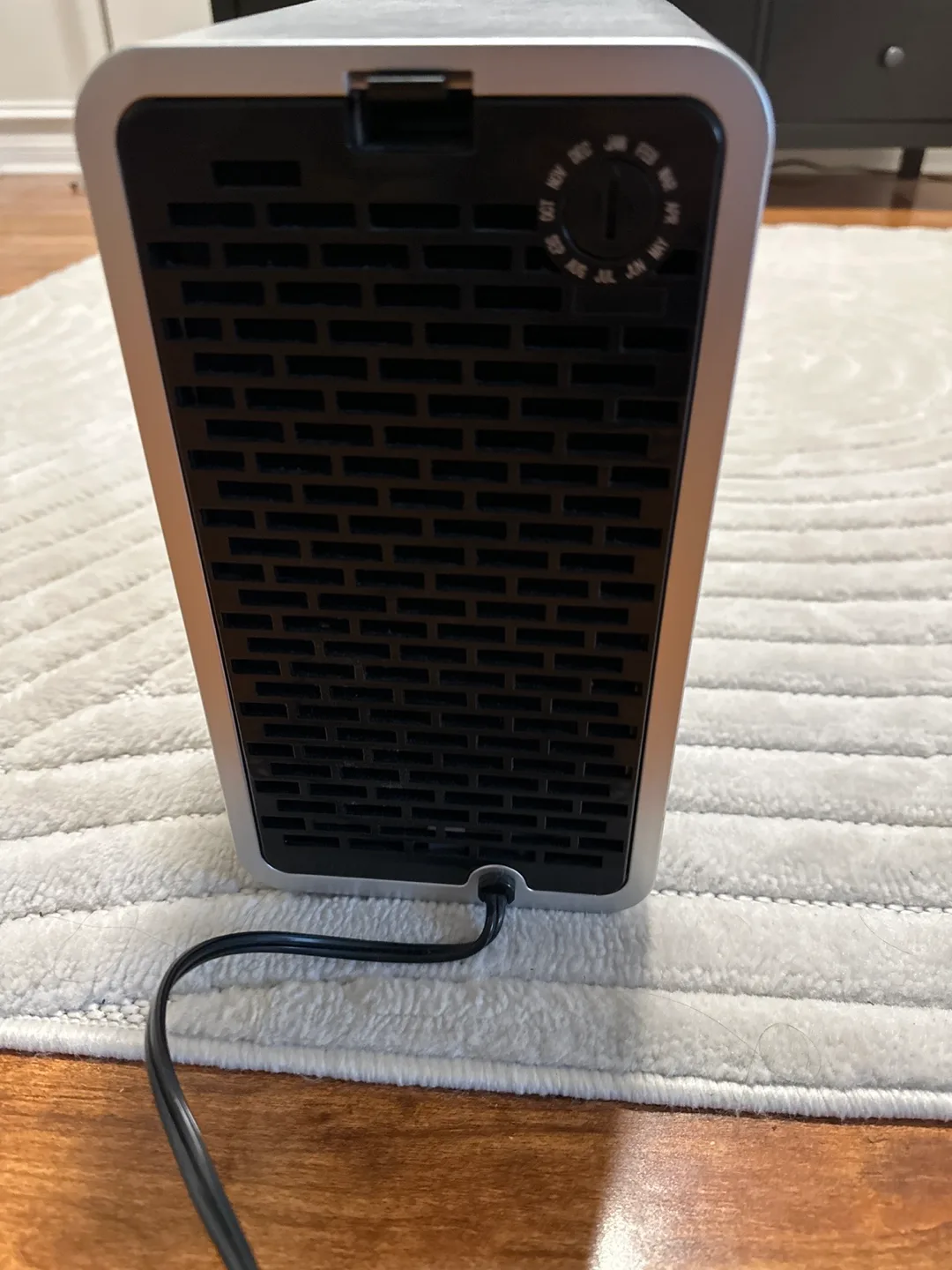 GermGuardian Air Purifier image indicator(3)