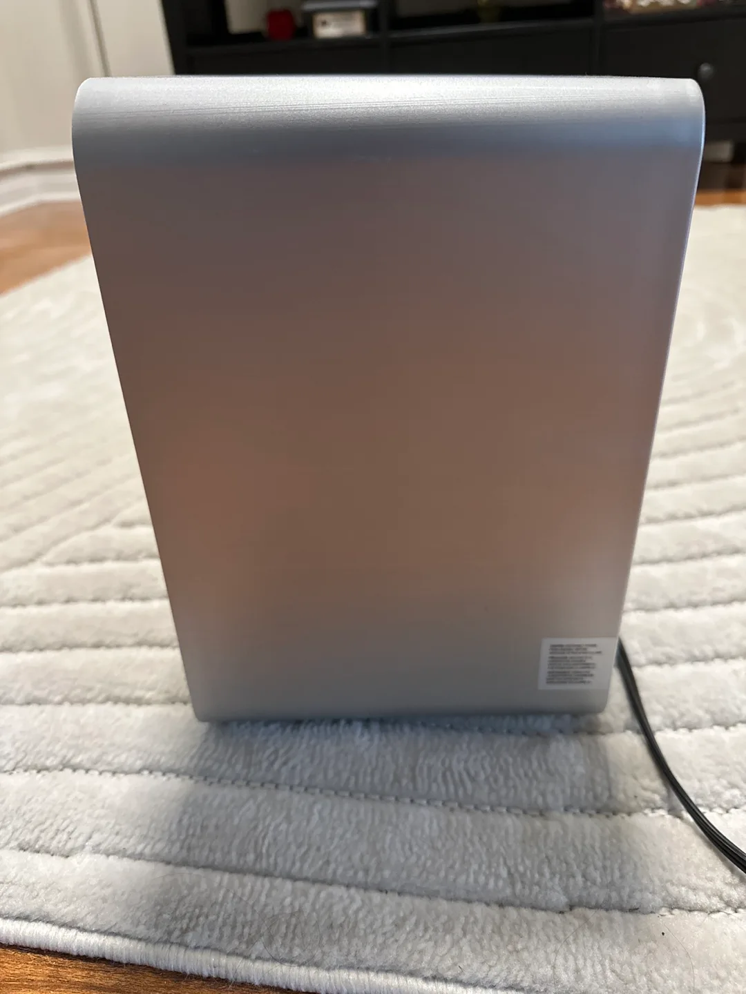 GermGuardian Air Purifier image indicator(2)