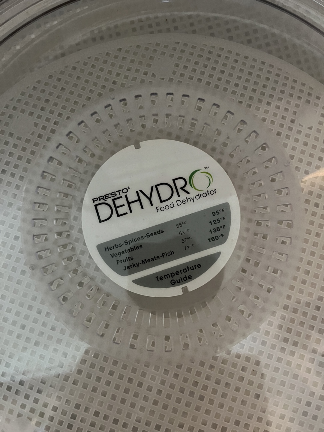 Digital Electric Food Dehydrator - photo 5