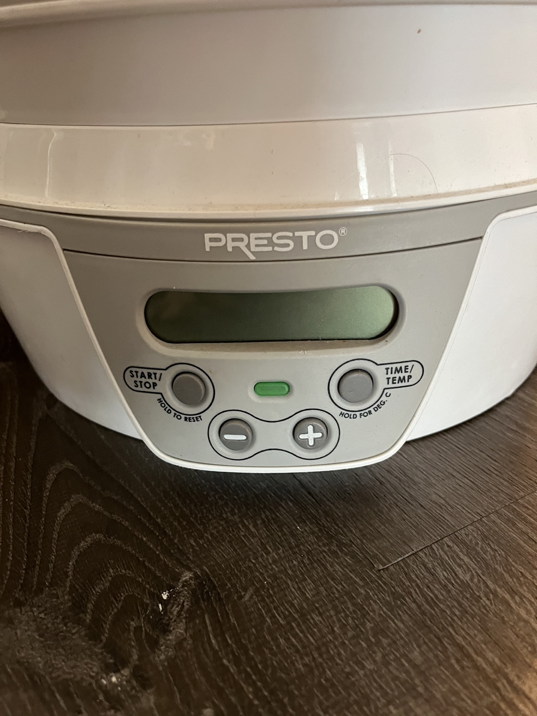 Digital Electric Food Dehydrator - photo 4