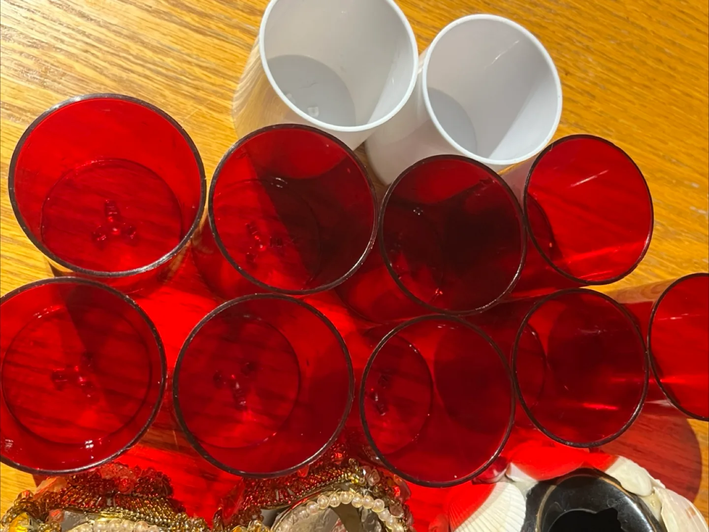 Various Candle Holders image indicator(4)