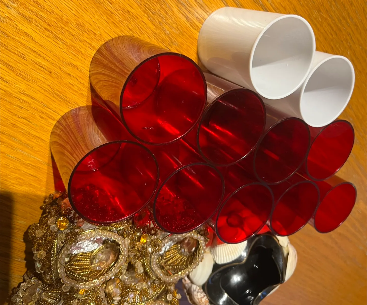 Various Candle Holders image indicator(3)